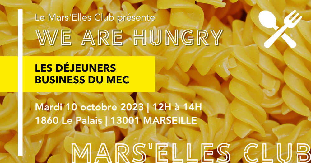 we-are-hungry-dejeuner-business-octobre-2023